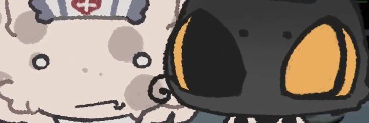 SparrowWingz's profile banner image