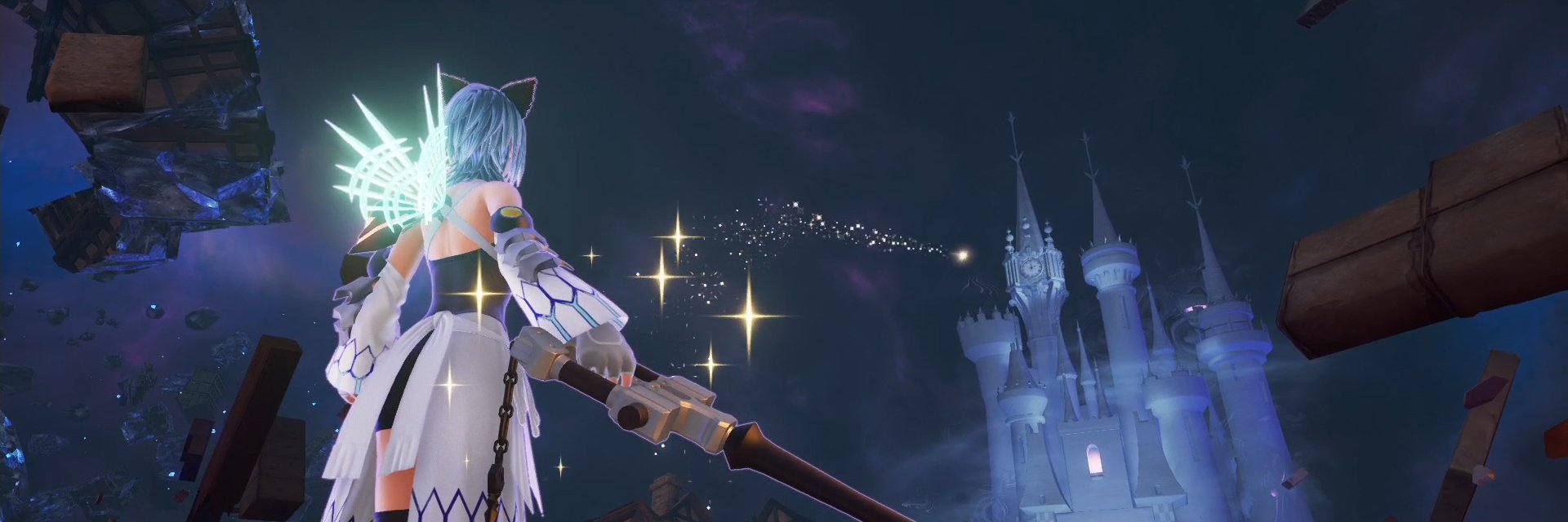 SireNoah's profile banner image