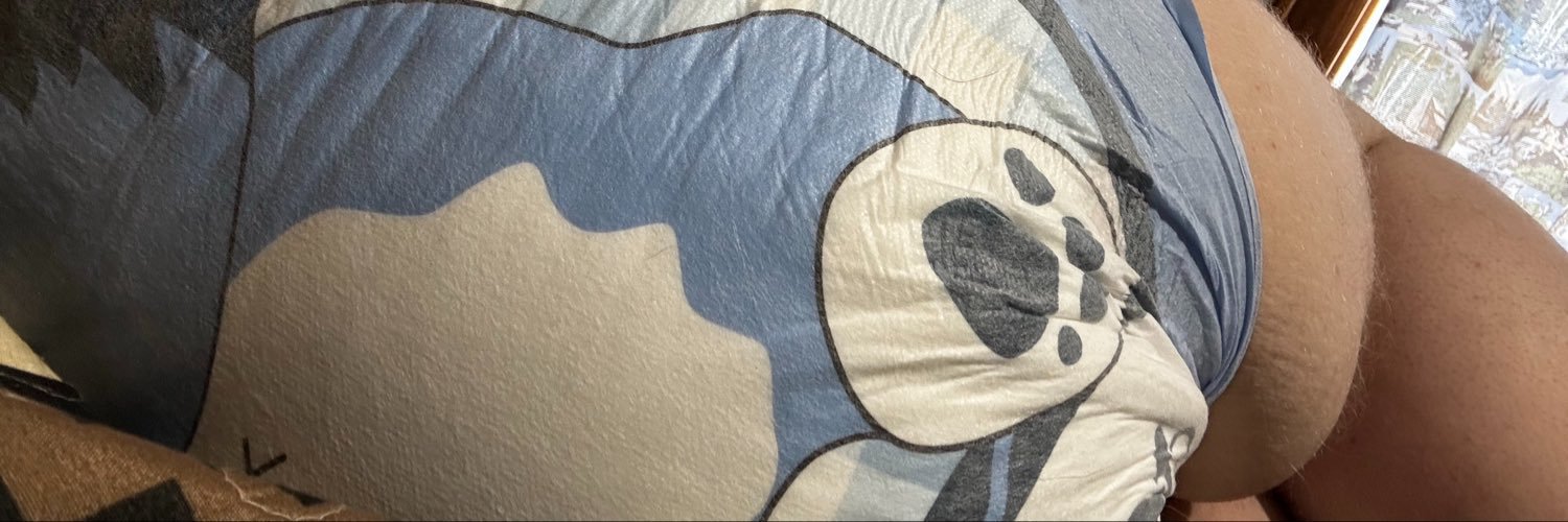 BabyBearPadded's profile banner image