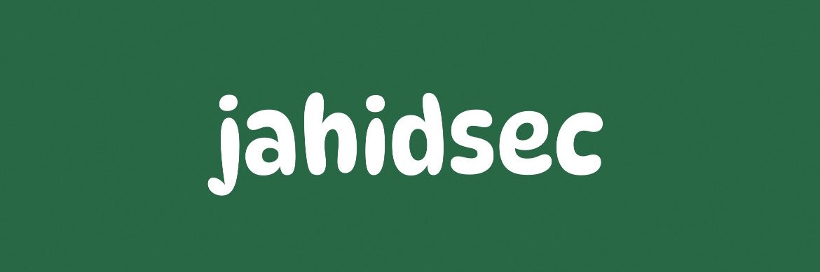 Hacked by jahidsec banner