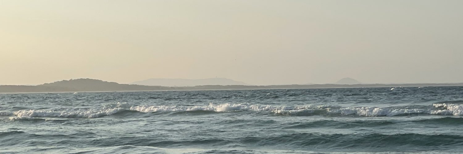 Entropy banner