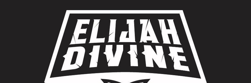 Elijah Divine banner