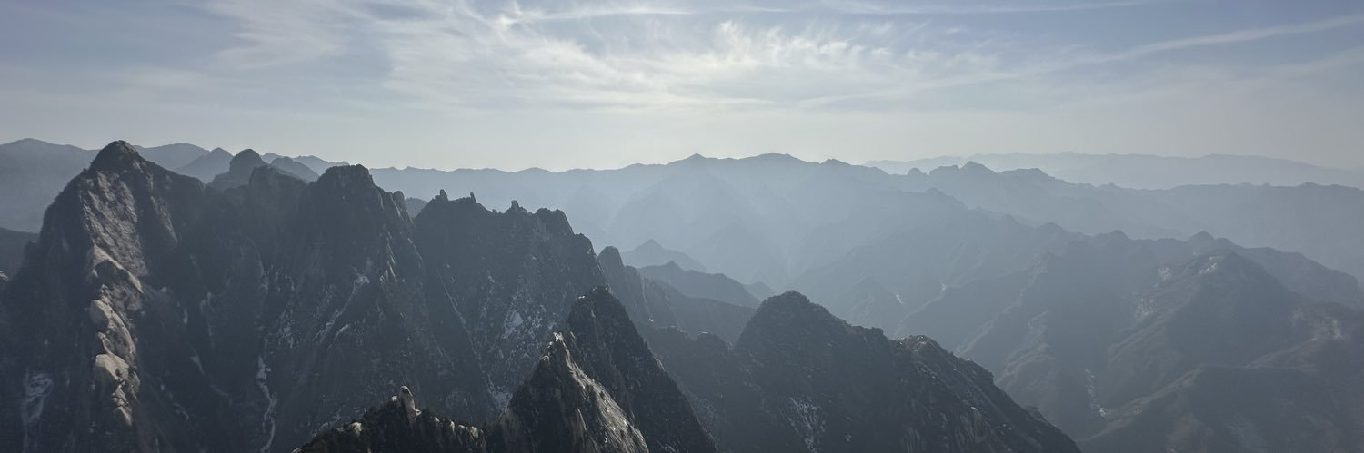 Ming Hao banner