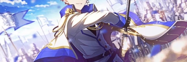 Tsuua12's profile banner image