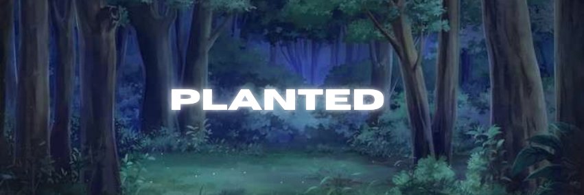 PlantedNGA's profile banner image