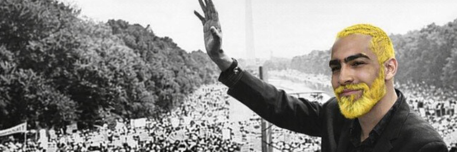 Sen. Mark Dinglerberry banner