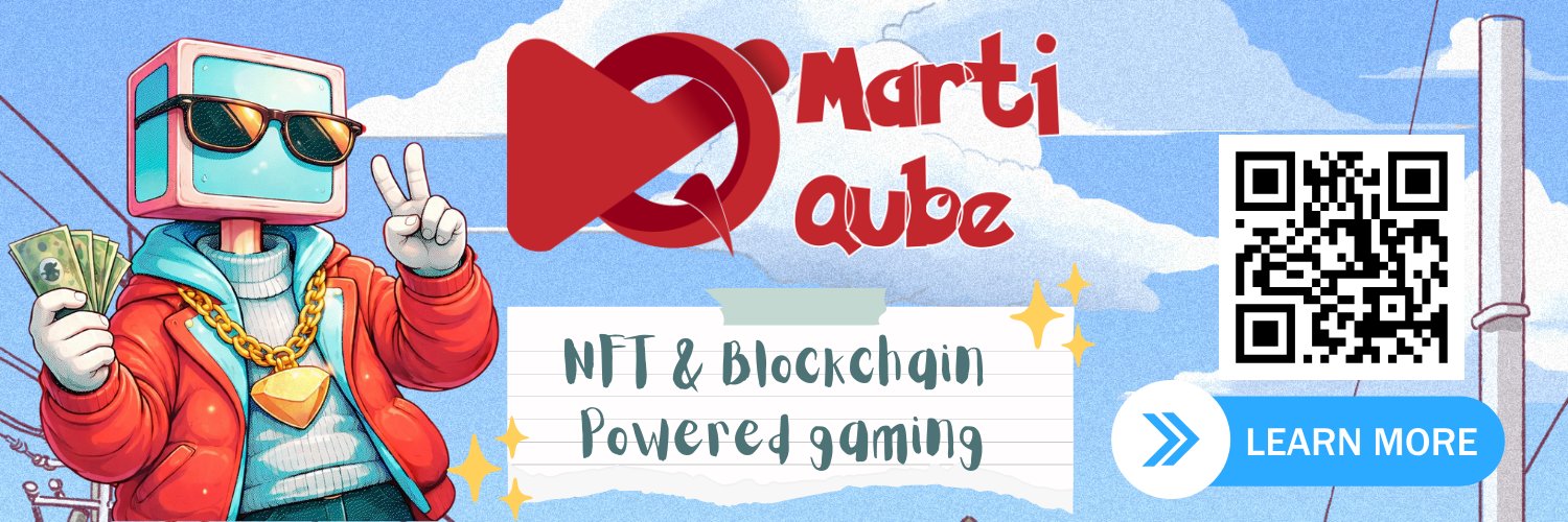 matriqube's profile banner image