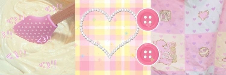 ♡ melody 🍬 banner