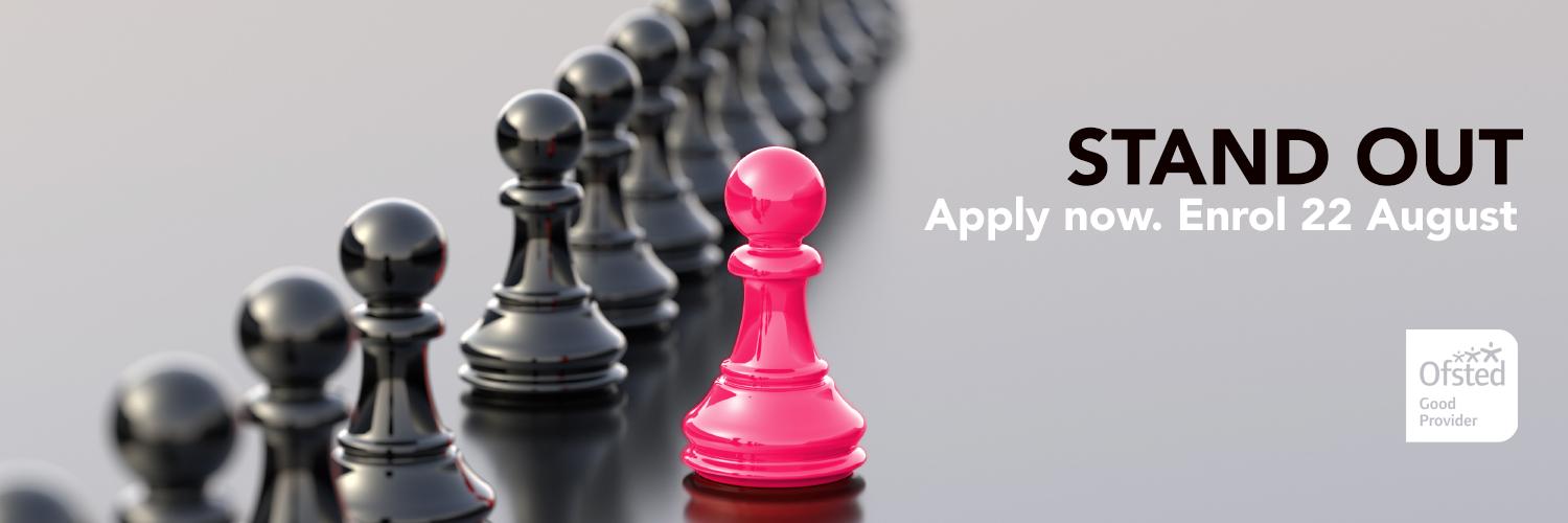 LSEC Greenwich banner