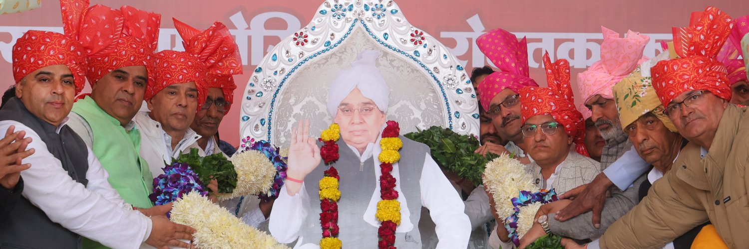 Manoj Das banner