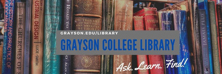 GraysonLibrary's profile banner image