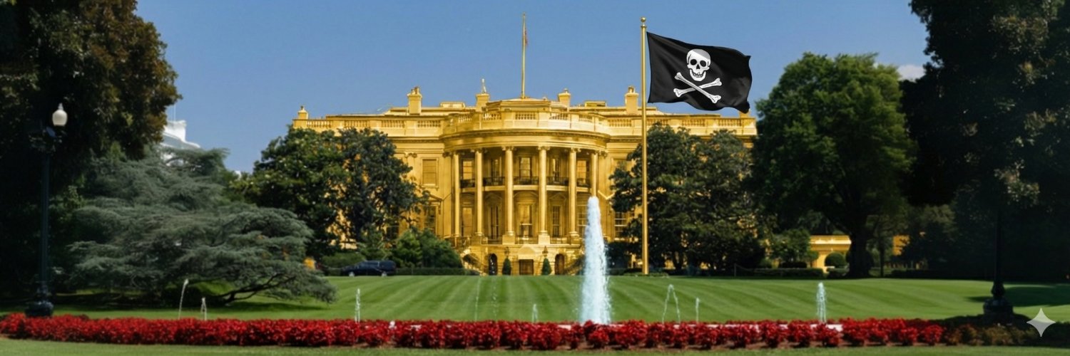 Trump Days Remaining ⏰ banner