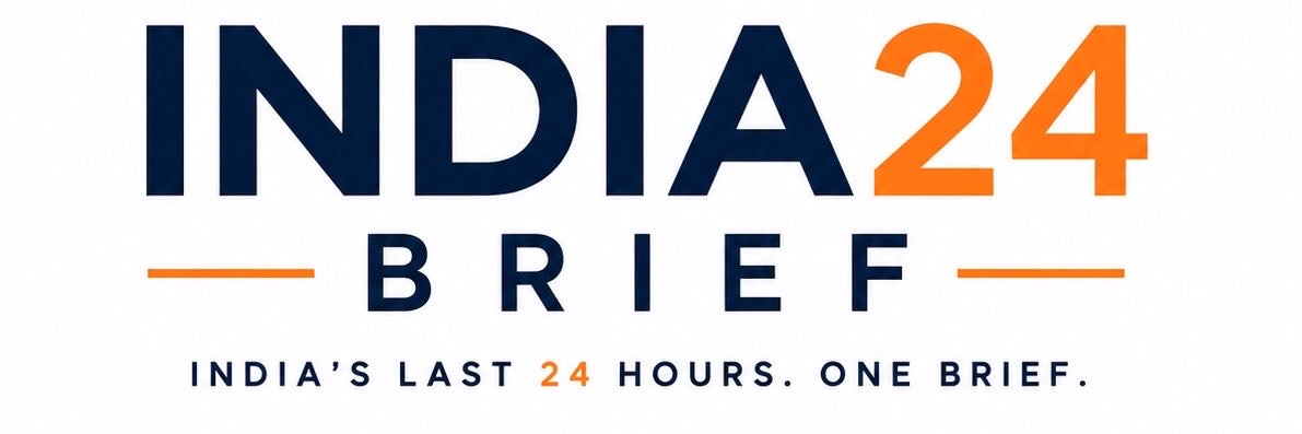 India24Brief's profile banner image