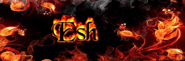 iamesh_official's profile banner image