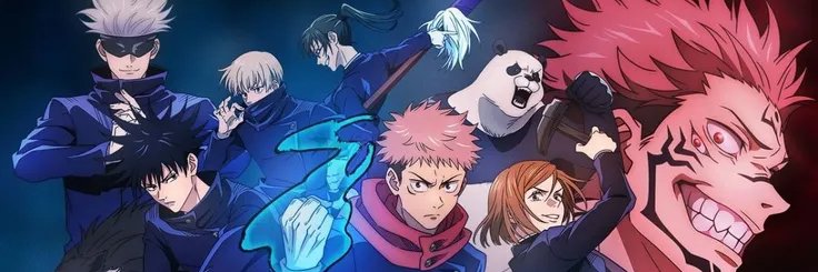 Jujutsu Fess banner