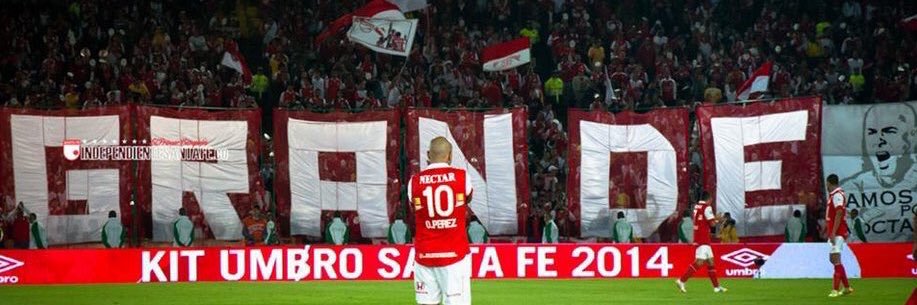 Nicolás Castillo banner