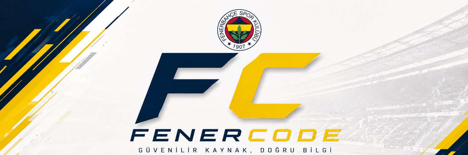 FenerCode banner