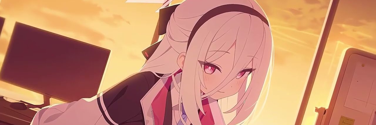 GWLArchive's profile banner image