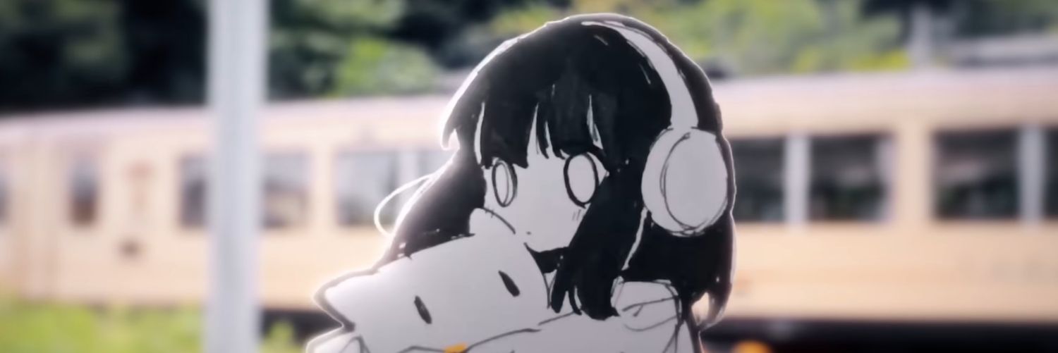 .α banner