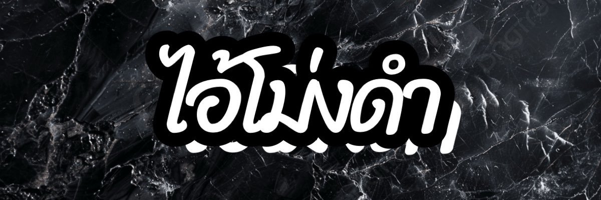 ไอ้โม่งดำ(The Black Mask) banner