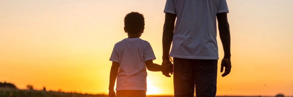 president gin banner