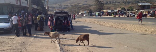 VaughanLA Profile Banner