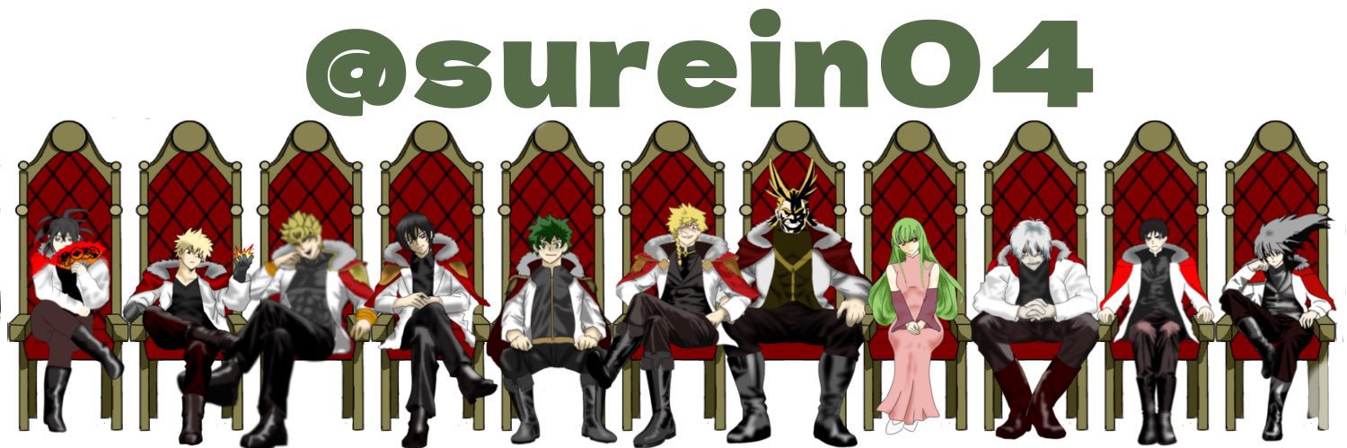 【暁】スレイン banner