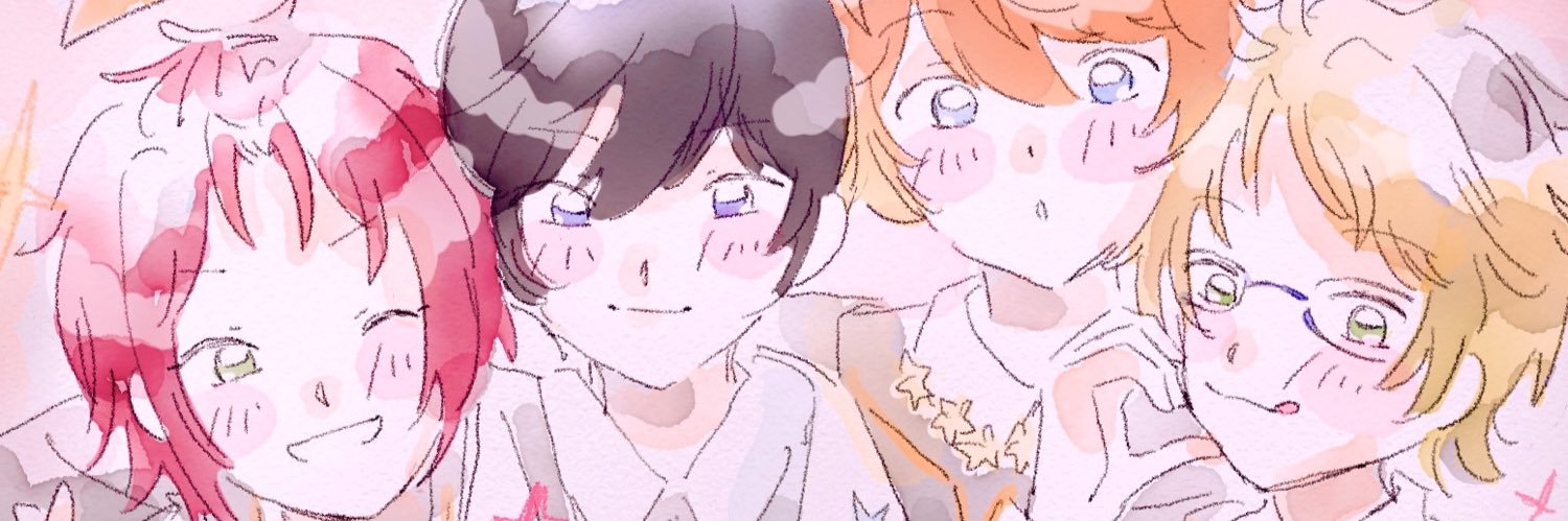 パンみみ banner