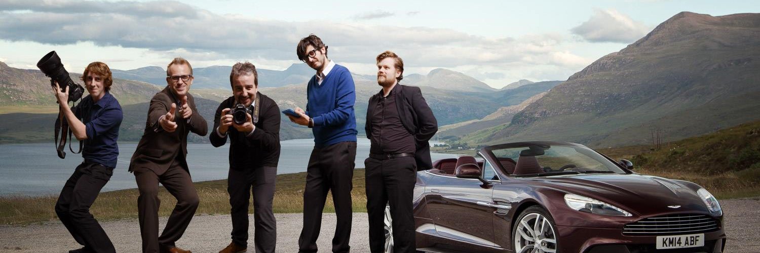 EarlFilmsLDN's profile banner image