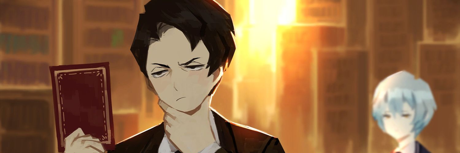 #1 roland kisser of #librarytwt banner