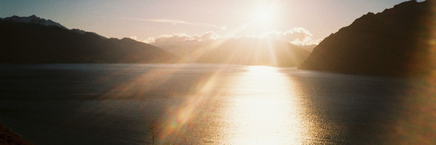 RafeScott's profile banner image