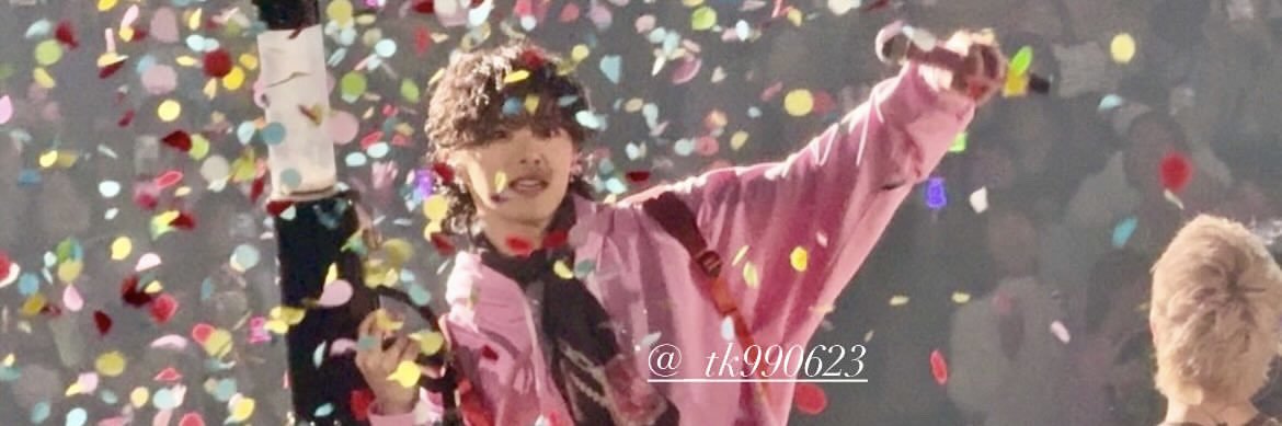 _tk990623's profile banner image