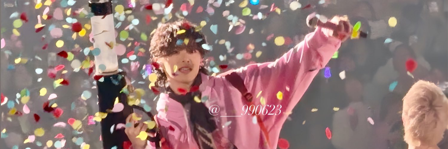 ___990623's profile banner image