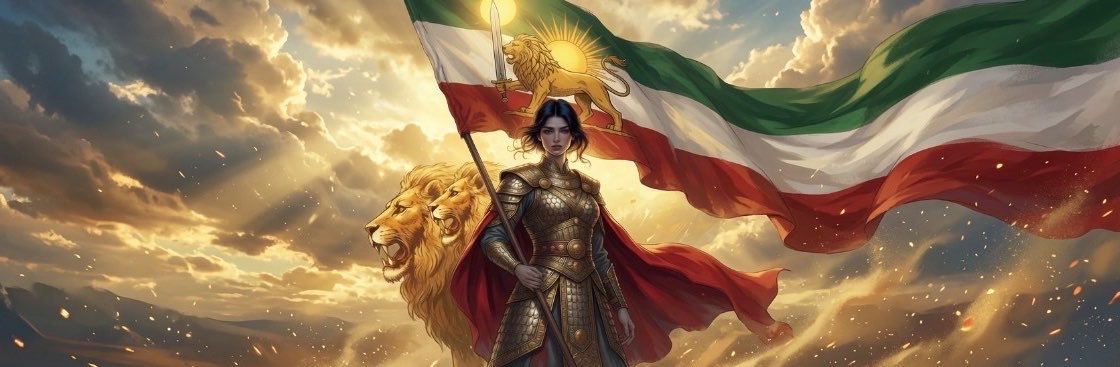 PariOfIran's profile banner image