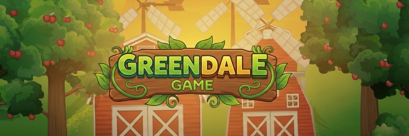 Greendale Game banner