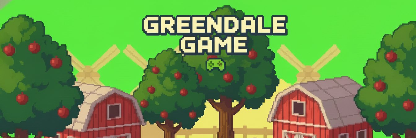 greendalegame's profile banner image