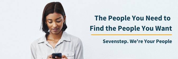 Sevenstep banner