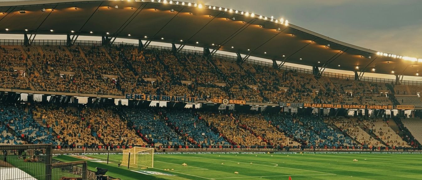 Talisca Vibes banner