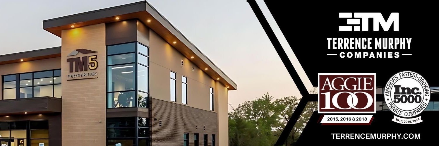 Terrence C. Murphy Sr. banner