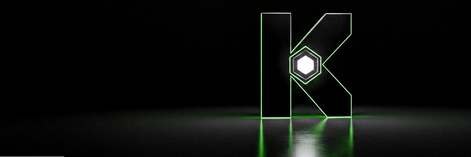 Kryptone Protocol banner