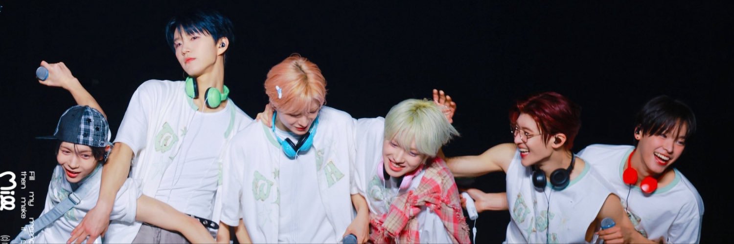 u_ryun9's profile banner image