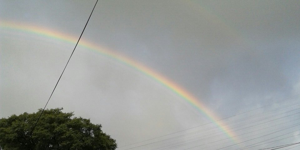 A.A.A 💜💜 Sos todo mi mundo banner