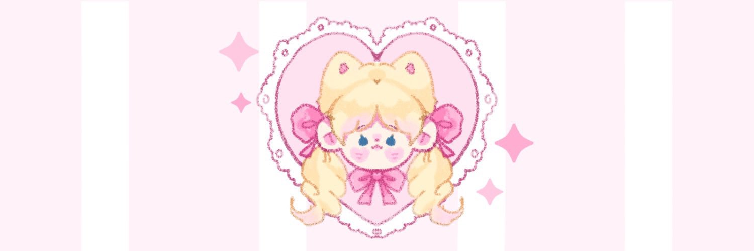 janette ( slow ) ♡ banner