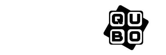 Qubo banner