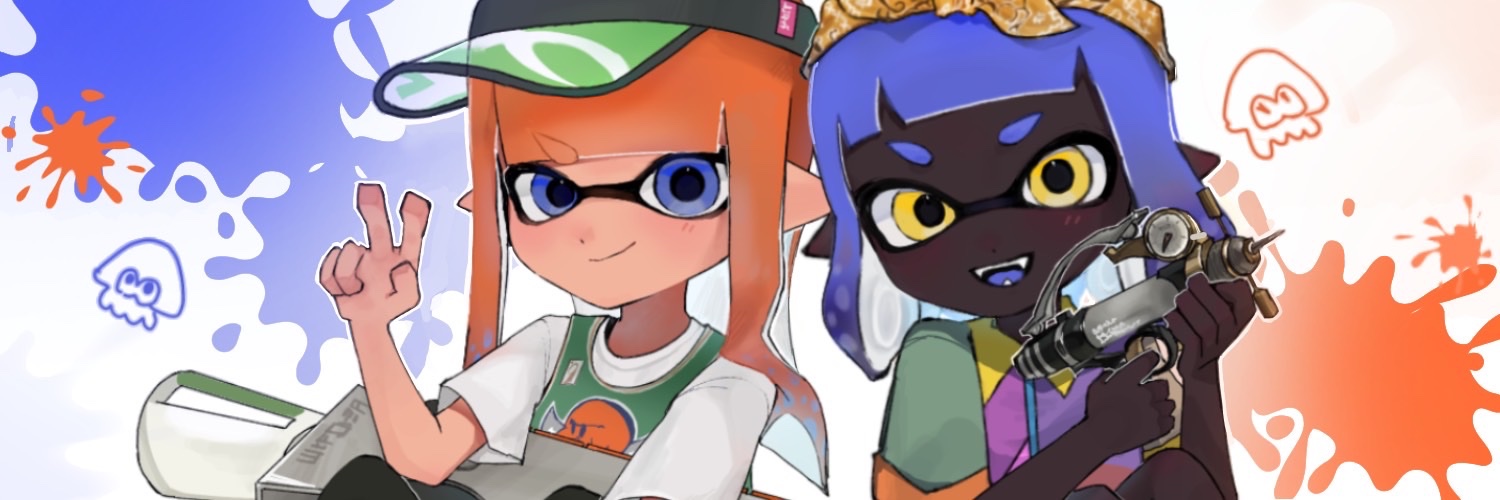 まっき〜 banner