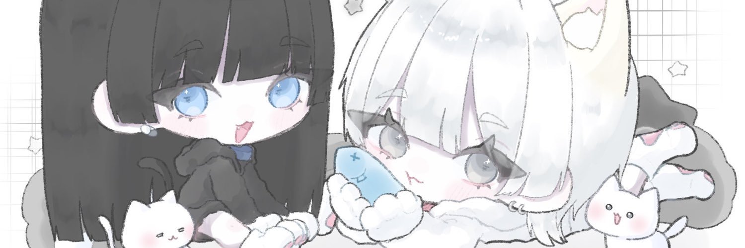 深夜の美術館 . banner