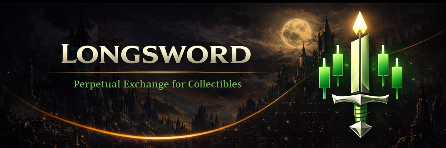 Longsword banner