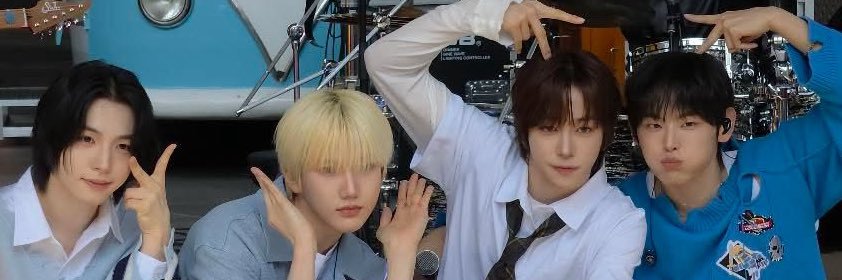 🪼☘︎ ˖꙳ banner