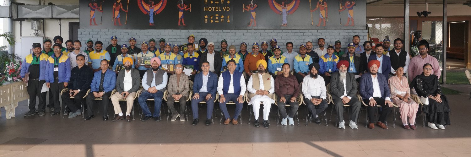 BPCL Sangrur Retail Territory banner