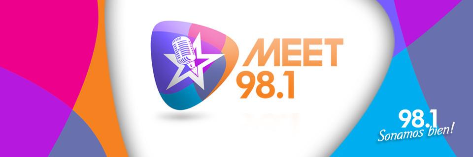 MEETRADIO's profile banner image